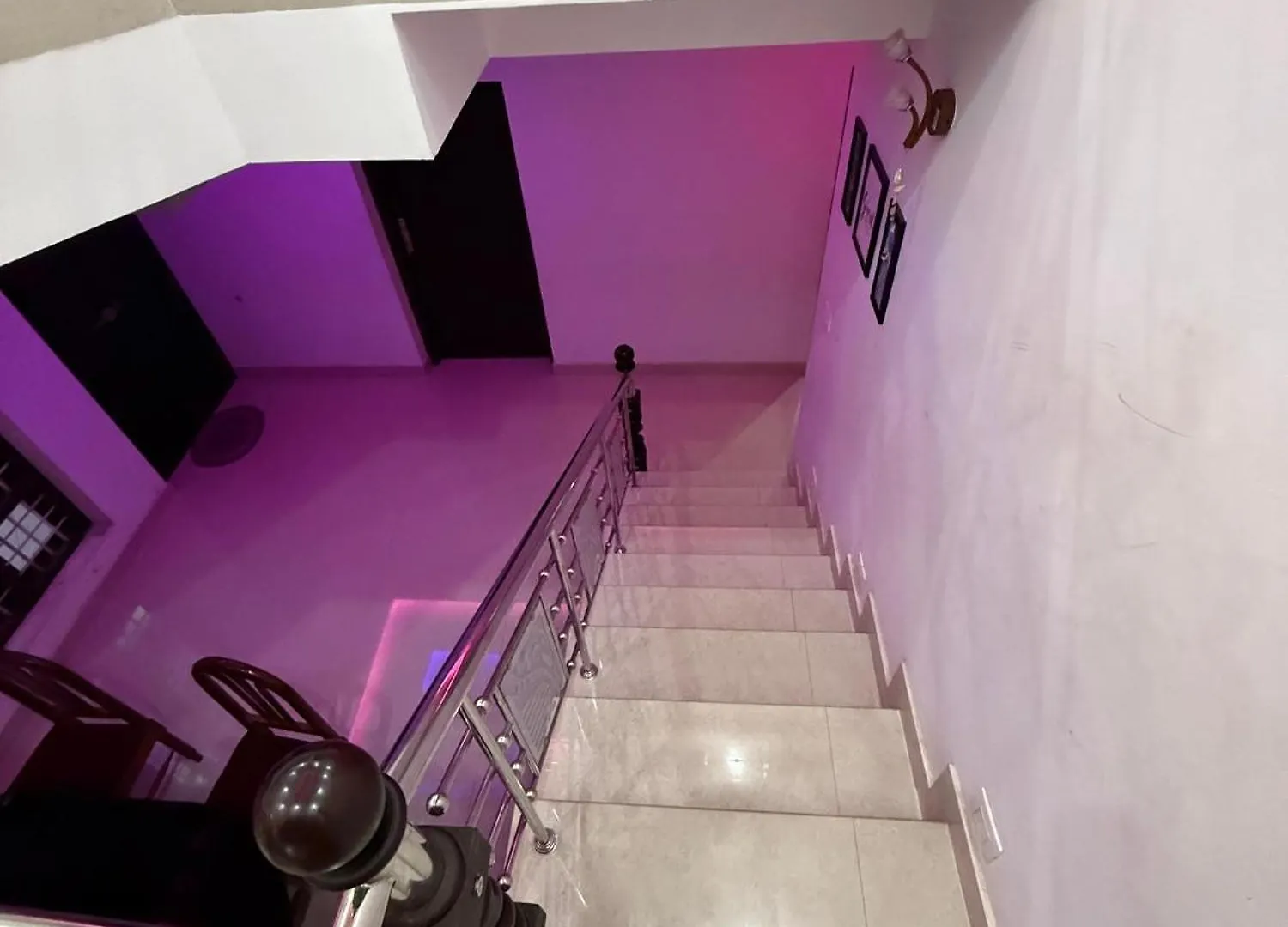 빌라 Costal Elegance Homestay 바르칼라