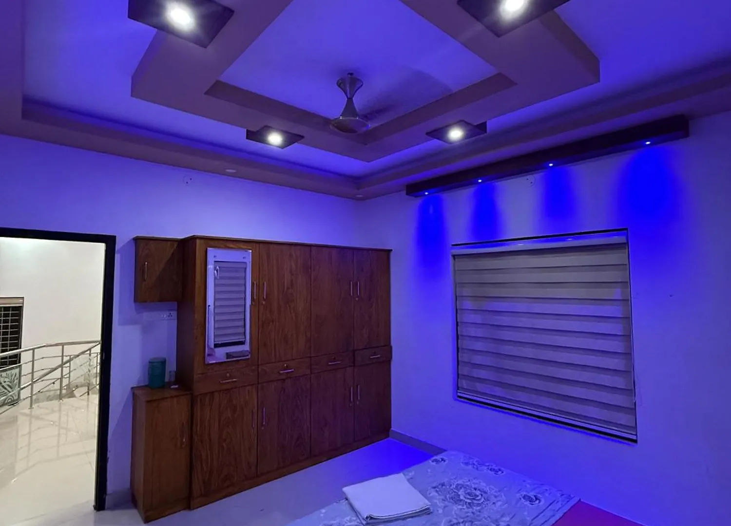 Costal Elegance Homestay 바르칼라 0*,  인도