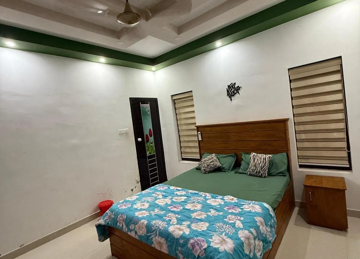 빌라 Costal Elegance Homestay 바르칼라 인도