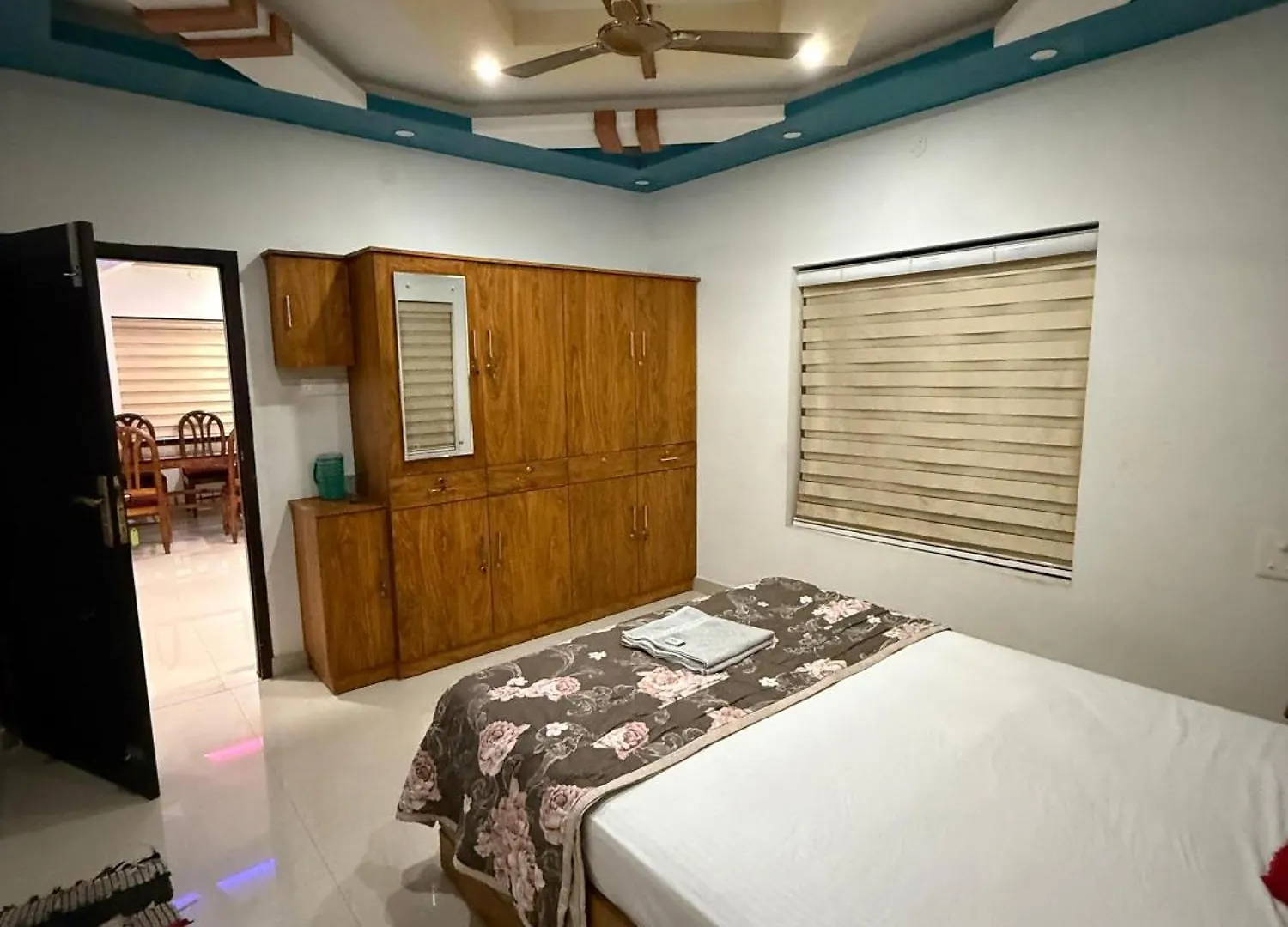 빌라 Costal Elegance Homestay 바르칼라