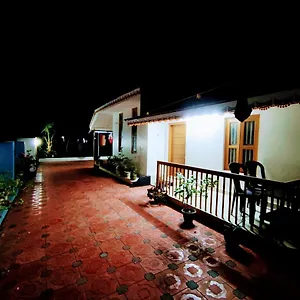  Villa Mavila Resort, Kerala's Heritage Temple