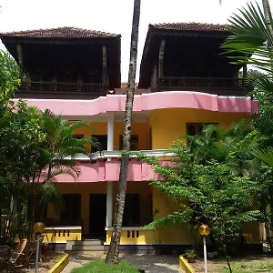  Resort Mango House