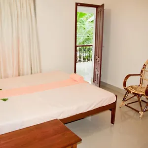  Villa Aryavilla Heritage